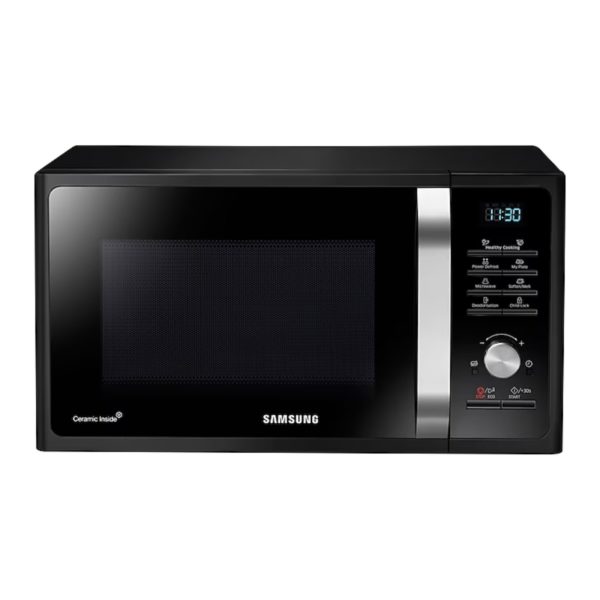 Samsung MS28F303TFK/EU 1000W Ceramic Inside Microwave Oven 28Litre Black