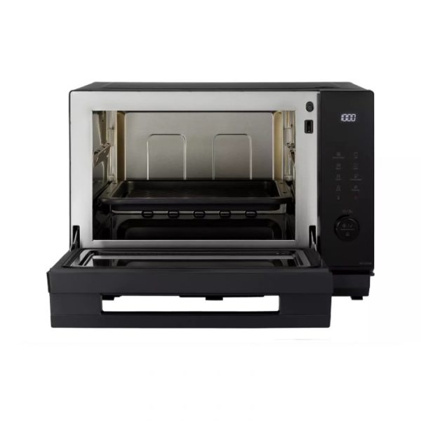 Panasonic NN-DS59NBBPQ 4 In 1 27 L Steam Combination Microwave Oven Black - Image 3