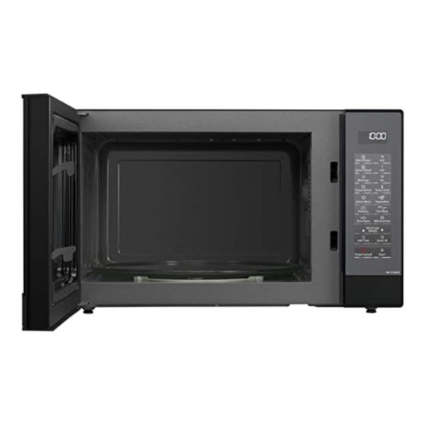 Panasonic NN-ST46KB 32Litre 1000w Black Microwave - Image 2