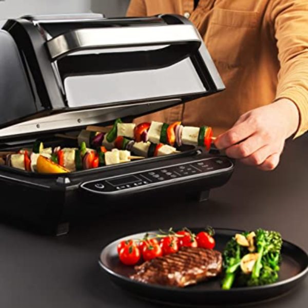 Salter EK4945 Aerogrill Pro Black - Image 4