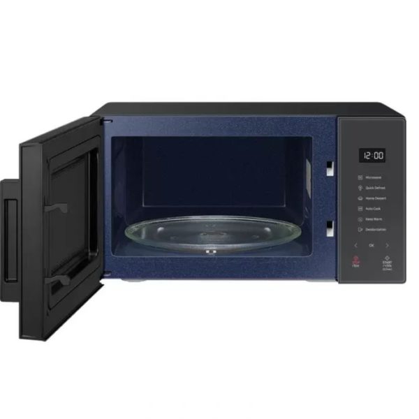 Samsung MS23T5018AC 23L Digital Microwave Oven Black