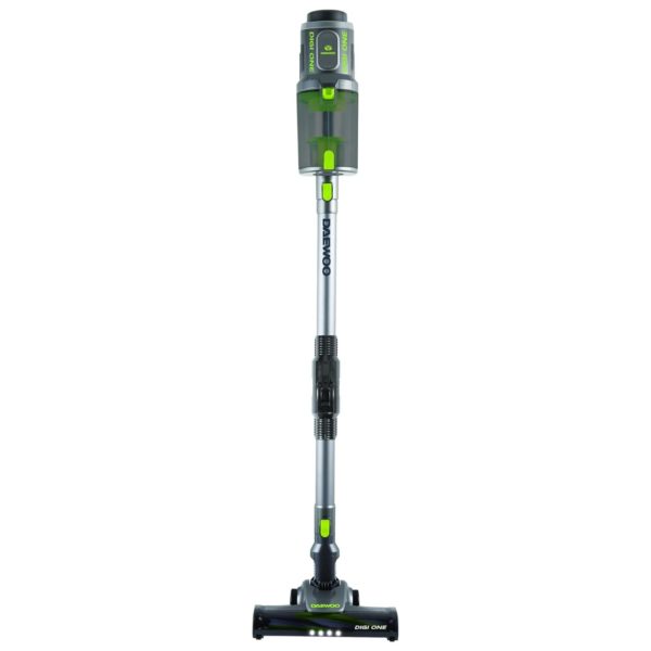 Daewoo Cyclone Digi One 29.6V Cordless Vacuum FLR00043