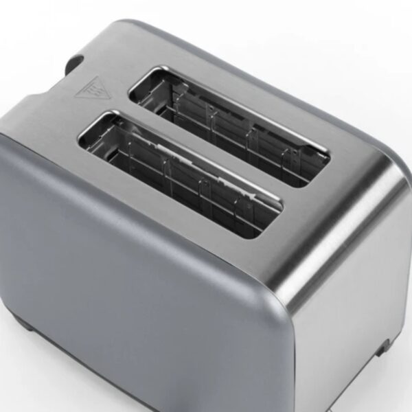 Progress EK4536P Shimmer 2 Slice Toaster