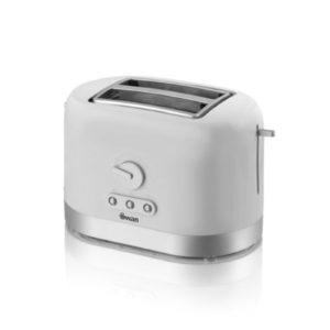 Swan ST10020N 2 Slice Toaster white