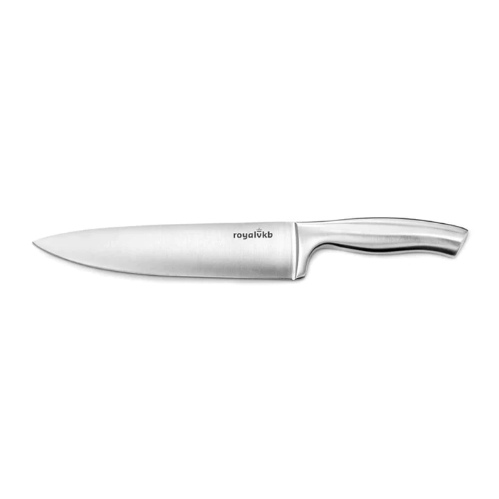 Royal VKB KN0416 Slicing Knife 20cm stainless steel