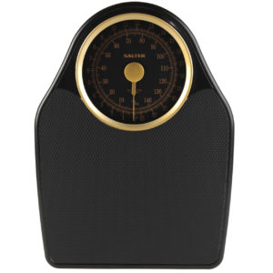 Salter 145GF Gold Doctor Style Mechanical Scale