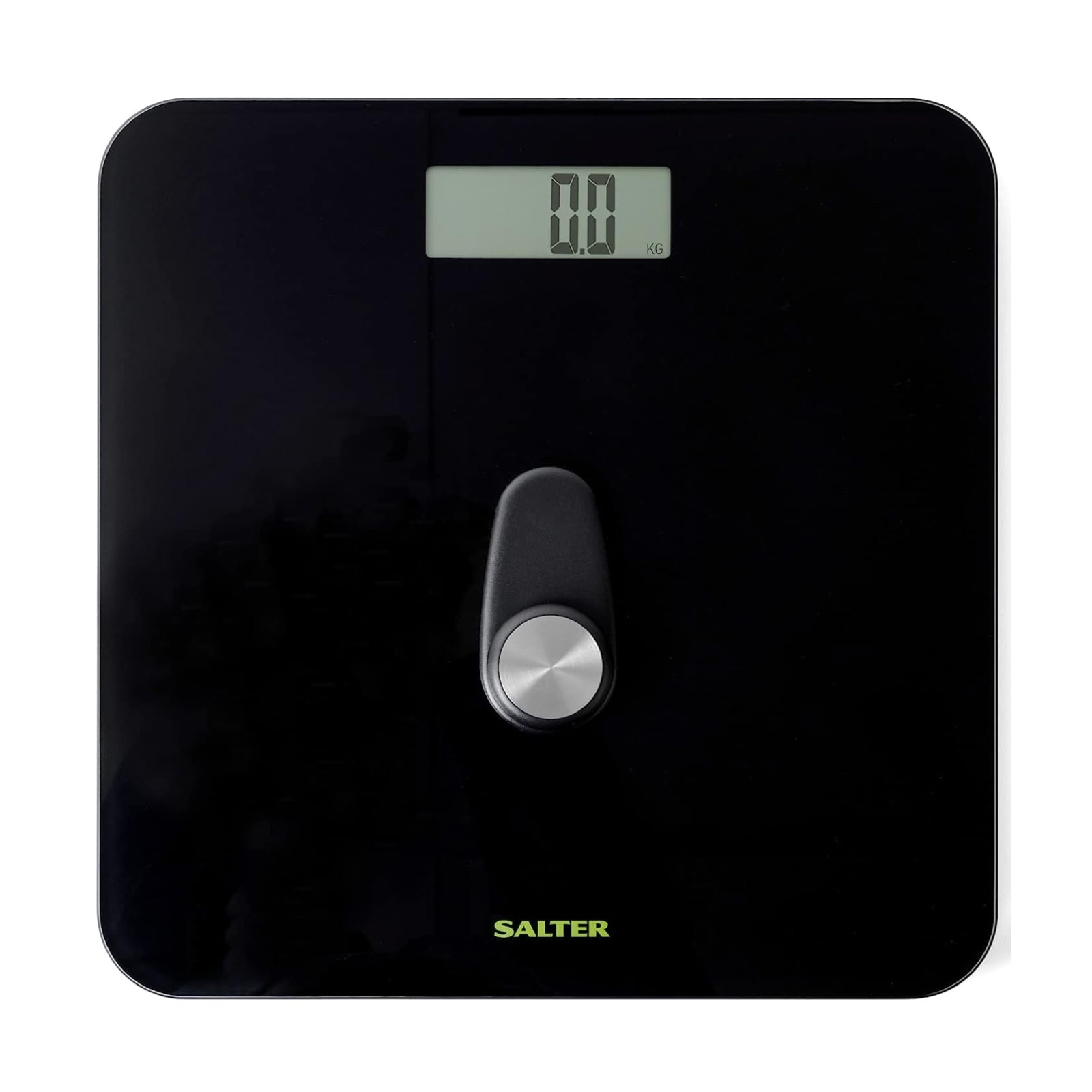 Salter 9224  BK3R Eco Power Electronic Scale Black
