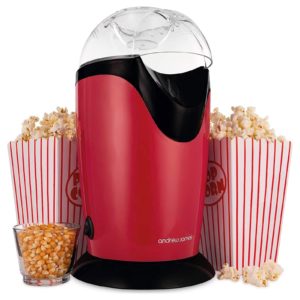 Andrew James AJ001536 Popcorn Maker