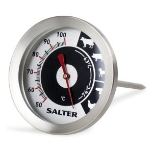 Salter 512 SSCR Meat Thermometer