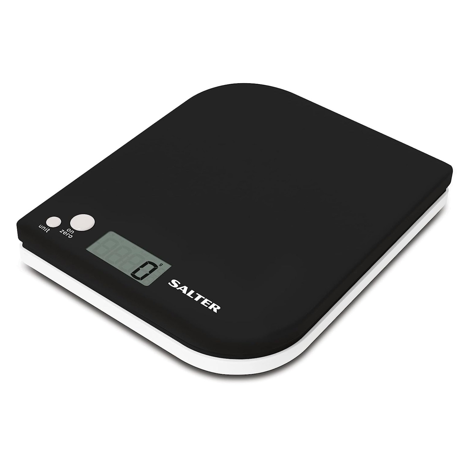 Salter 1177 Leaf Electronic Scale