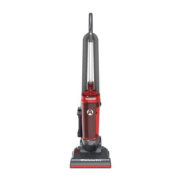 Hoover Whirlwind Evo Red