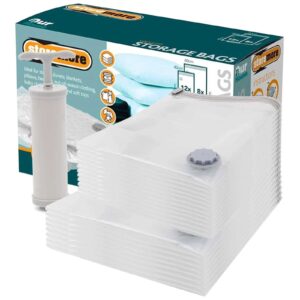 Ourhouse Storemore Vacuum Storage Bags