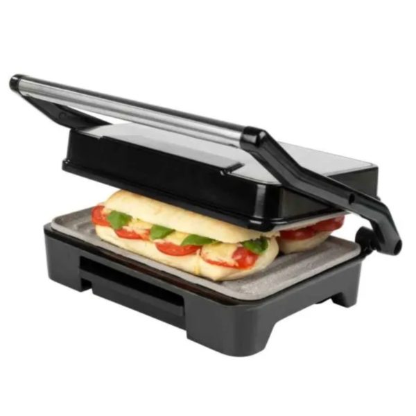 Progress Health Grill And Panini Maker