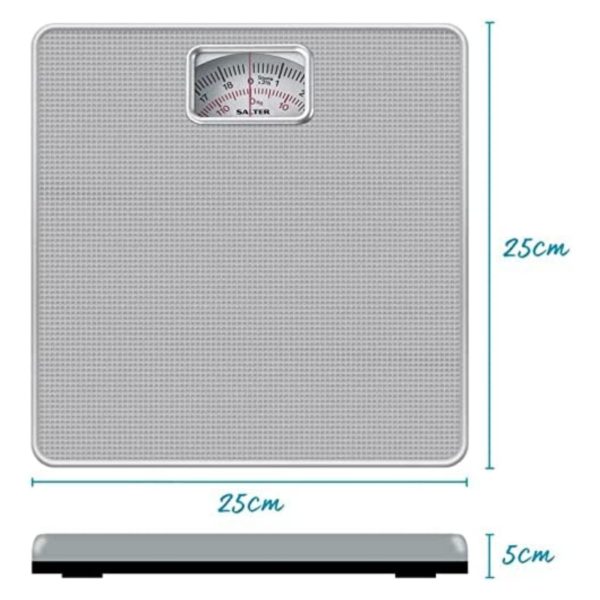 Salter 433SVDR Mechanical Scale