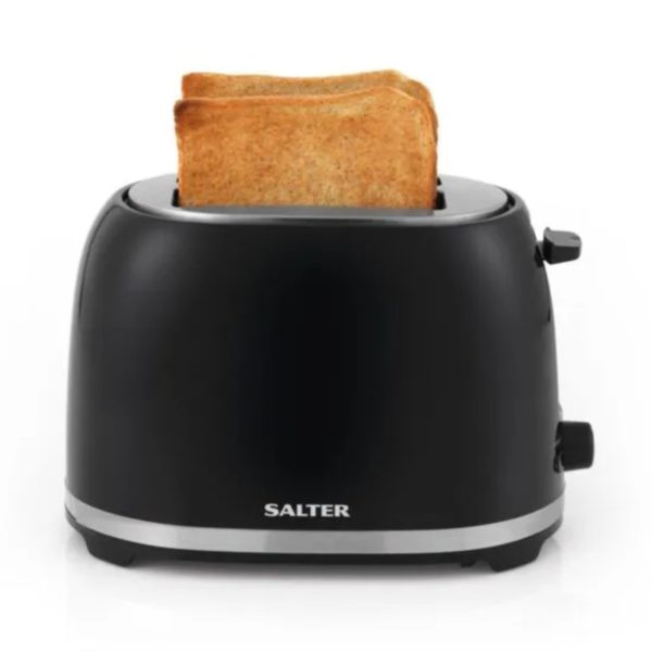 Salter EK2937 Deco 2 Slice Toaster