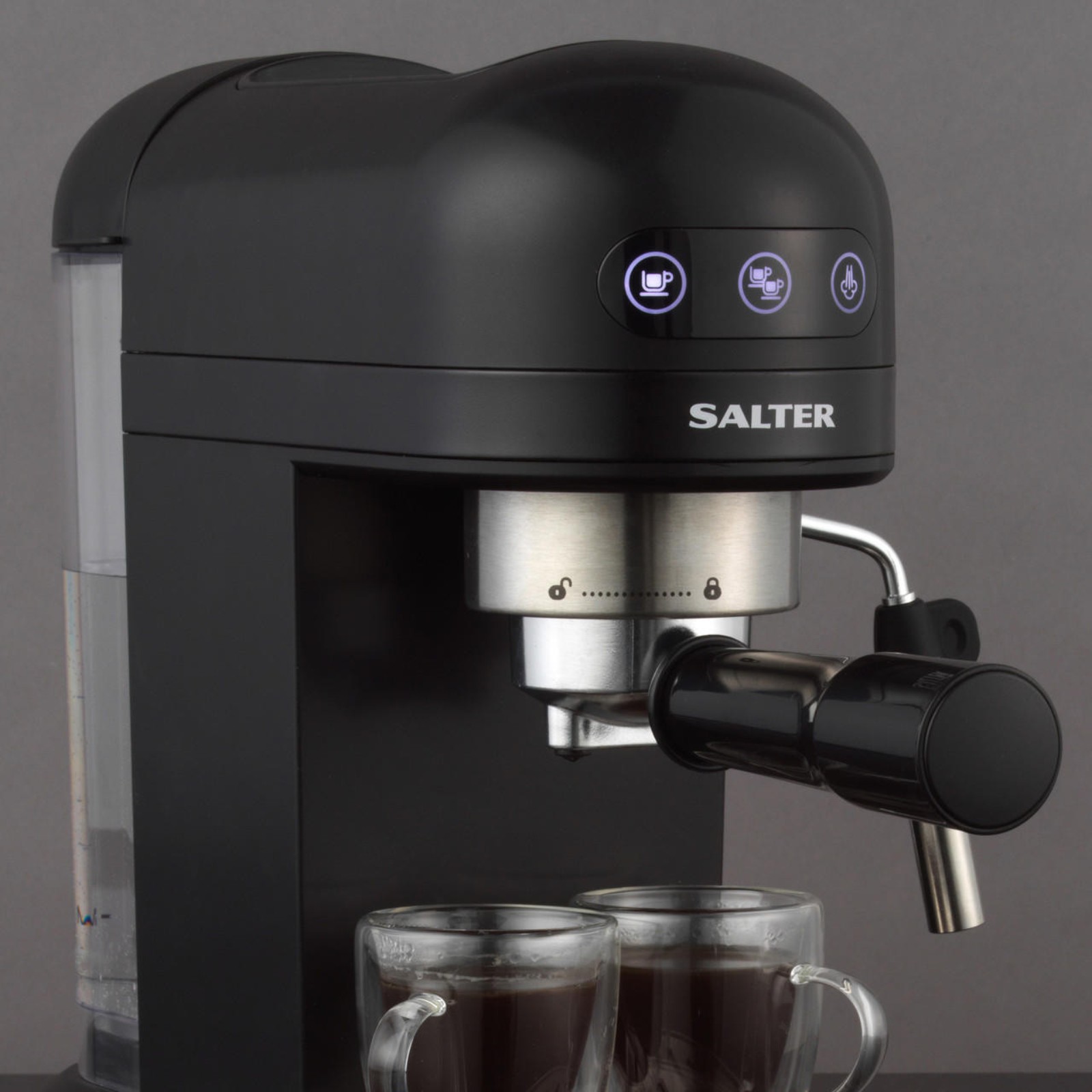 Salter Coffee Maker To Go 
