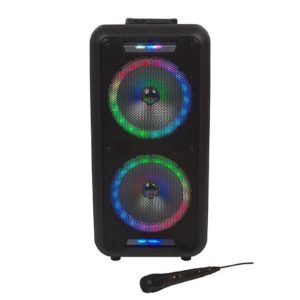Intempo  WDS540 Bluetooth Party Speaker
