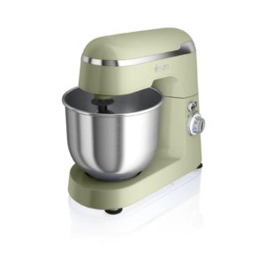SWAN RETRO STAND MIXER GREEN