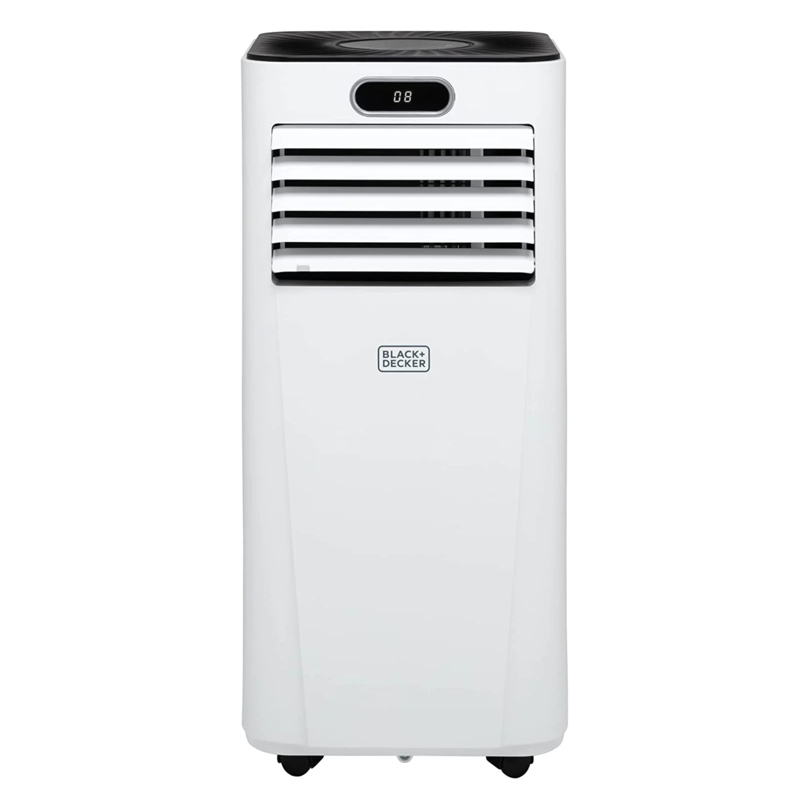 Black And Decker BXAC40023GB 5000BTU Smart Air Conditioner 3 in 1