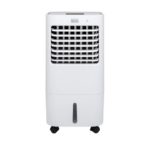 Black And Decker BXAC65007GB 15 Litre 2 In 1 Air Cooler White - Kettle and  Toaster Man