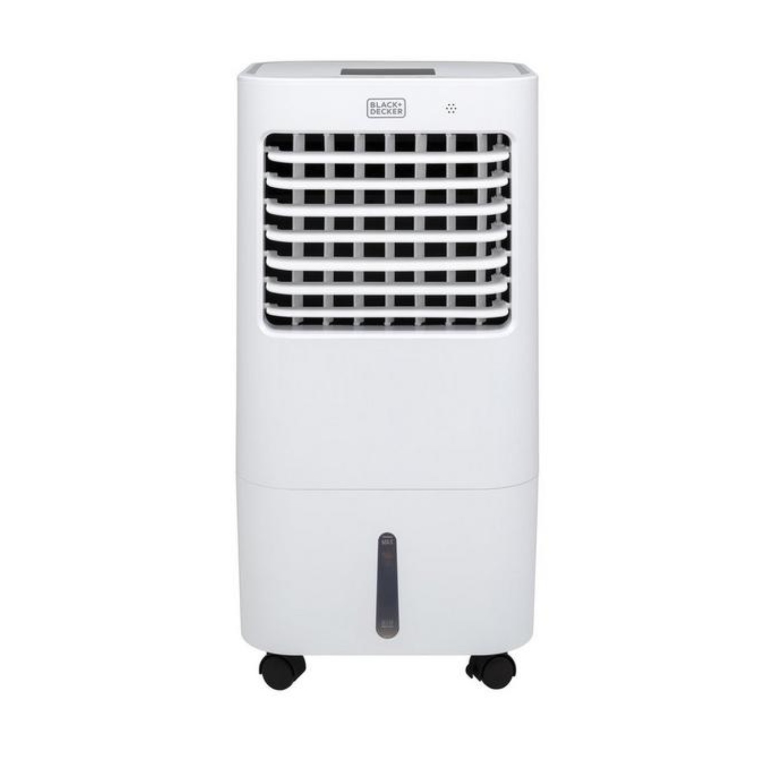 Black And Decker 15 Litre 2 In 1 Air Cooler White