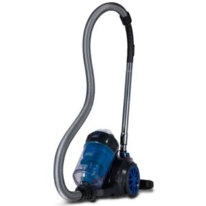 Black And Decker 700w Multi Cyclonic Cylinder Vacuum Cleaner