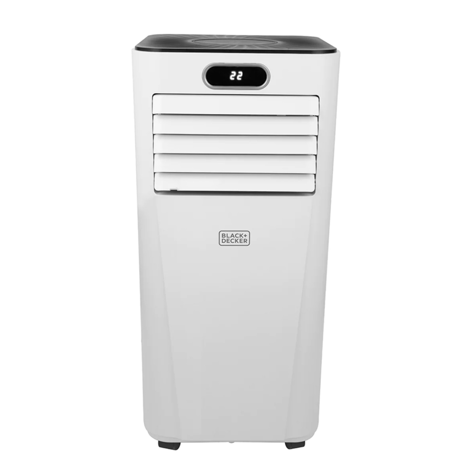 Black And Decker BXAC40025GB 9000BTU Smart Air Conditioner 3 in 1
