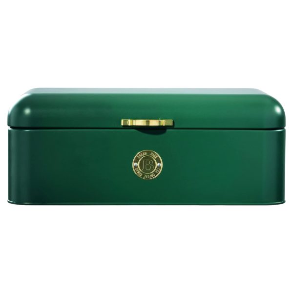 Daewoo KAS1819 Emerald Collection Bread Bin - Image 2