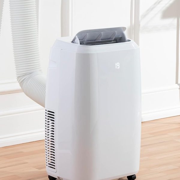 Daewoo COL1579 4 in 1 Portable Air Conditioner