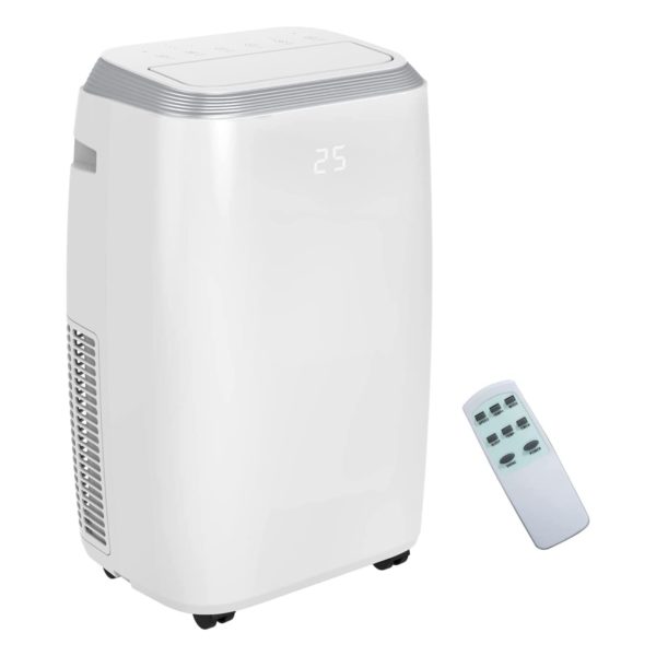 Daewoo COL1579 4 in 1 Portable Air Conditioner