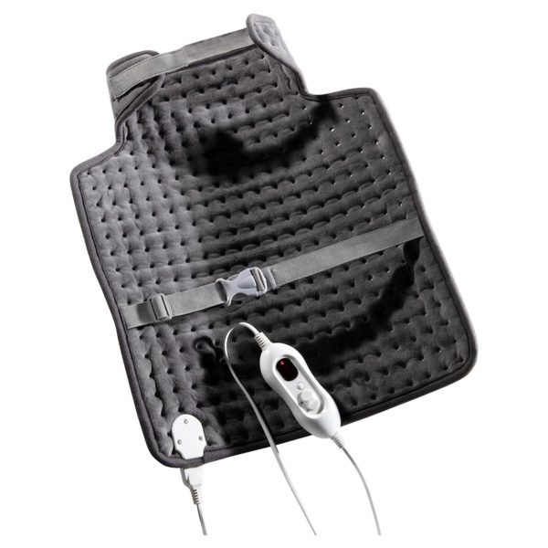 Daewoo HEA1839 Heated Neck And Back Pad