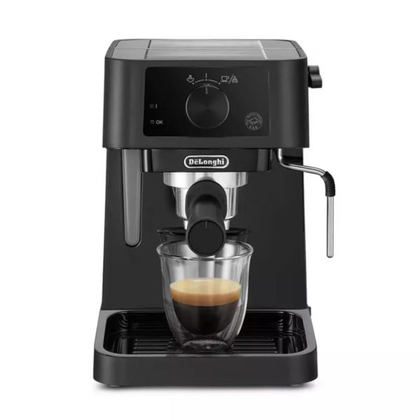 Delonghi EC230BK Espresso And Cappuccino Maker