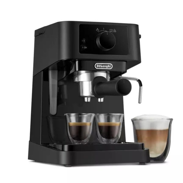 Delonghi EC230BK Espresso And Cappuccino Maker