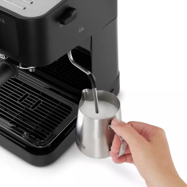 Delonghi EC230BK Espresso And Cappuccino Maker