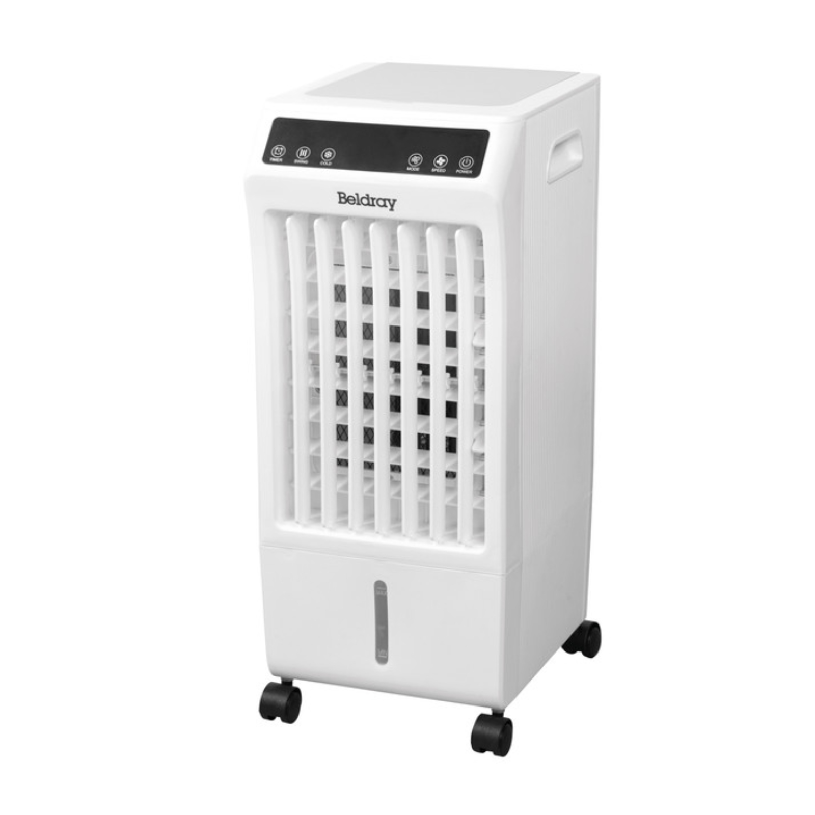 Beldray EH3719 6 Litre Digital Air Cooler White