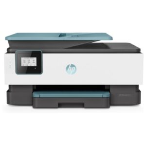 HP OfficeJet 8014 All-In-One Printer
