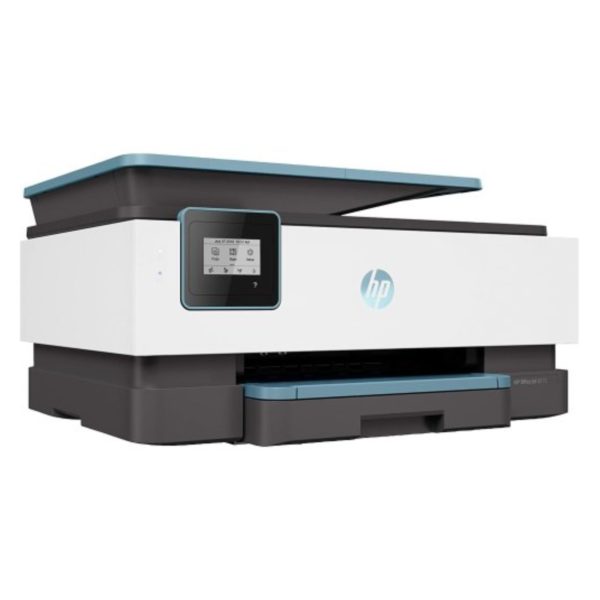 HP 3UC57B OfficeJet 8014 All-In-One Printer