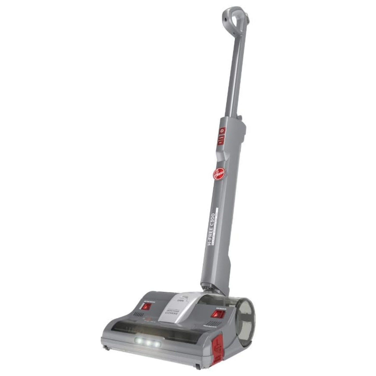 Hoover HFC216R 001 H-Free C300