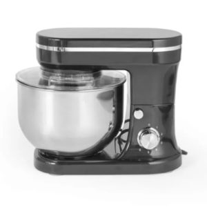 Salter 1200W Stand Mixer Black