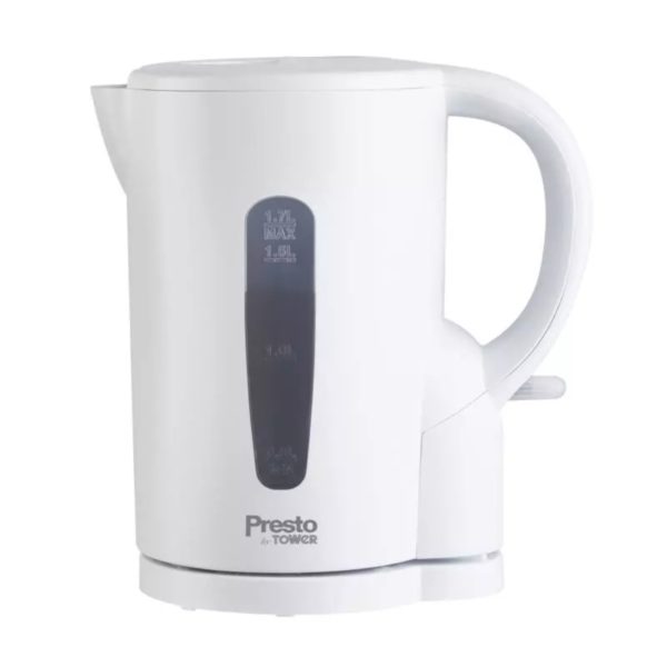Tower Presto 1.7L Kettle
