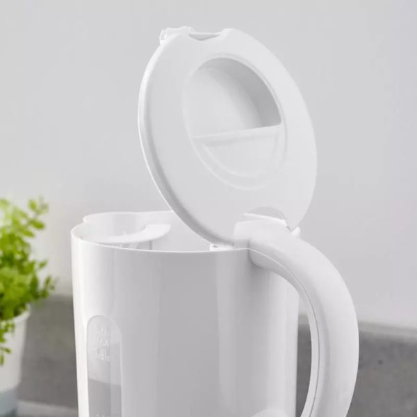 Tower PT10053WHT Presto 1.7L Kettle White - Image 4