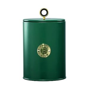 Daewoo Emerald Collection Biscuit Tin
