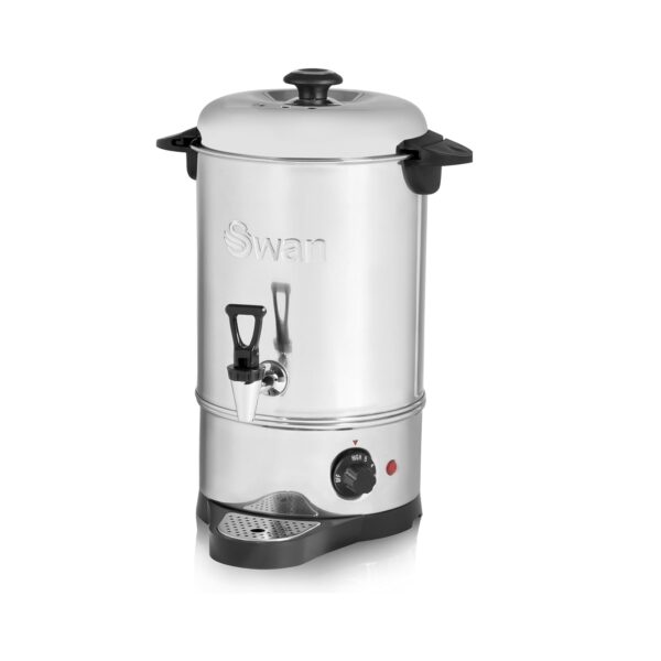 Swan SWU8LS  8 litre Hot Water Urn SWU8LS