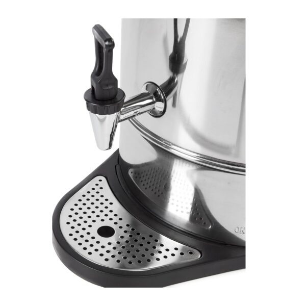 Swan SWU8LS  8 litre Hot Water Urn SWU8LS