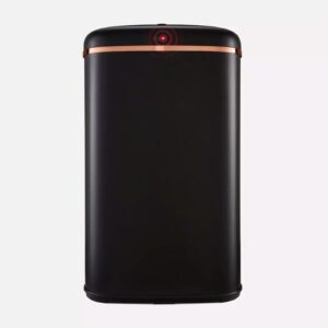 Tower T838010BLK Cavaletto 58 Litre Sensor Bin Black Tower Cavaletto 58 Litre Sensor Bin Black