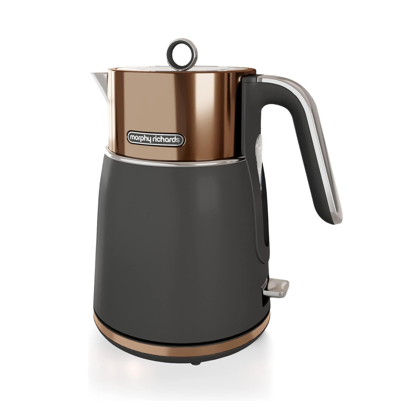 Morphy Richards Signature Opulent 1.5l Jug Kettle Copper