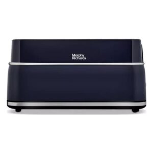 Morphy Richards 245703 Signature 2 Slice Toaster  Midnight Blue