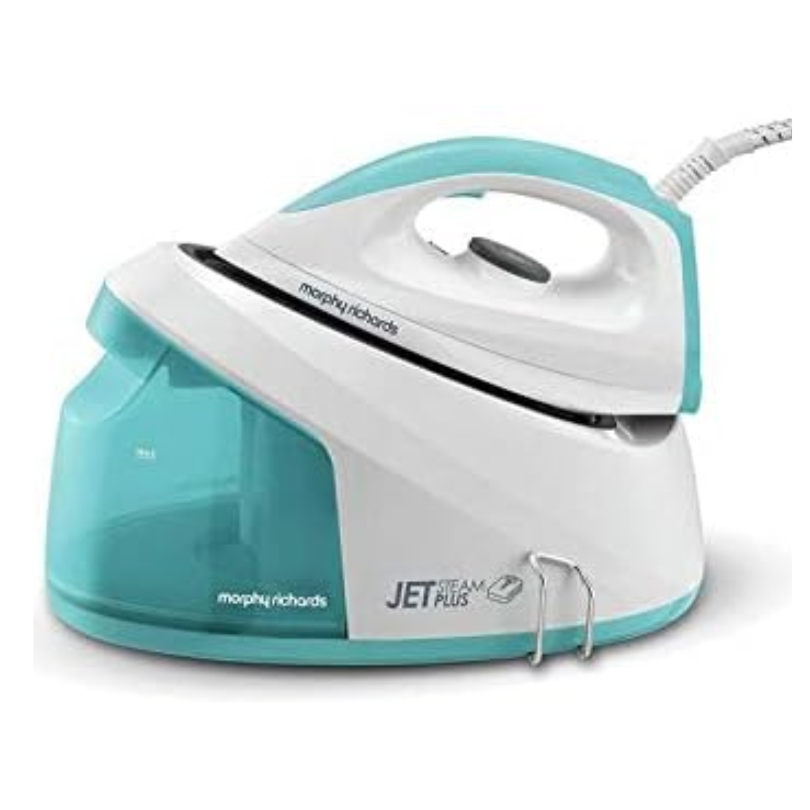 Morphy Richards 333100 Jet Steam Plus Compact Steam Generator