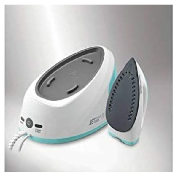 Morphy Richards 333100 Jet Steam Plus Compact Steam Generator