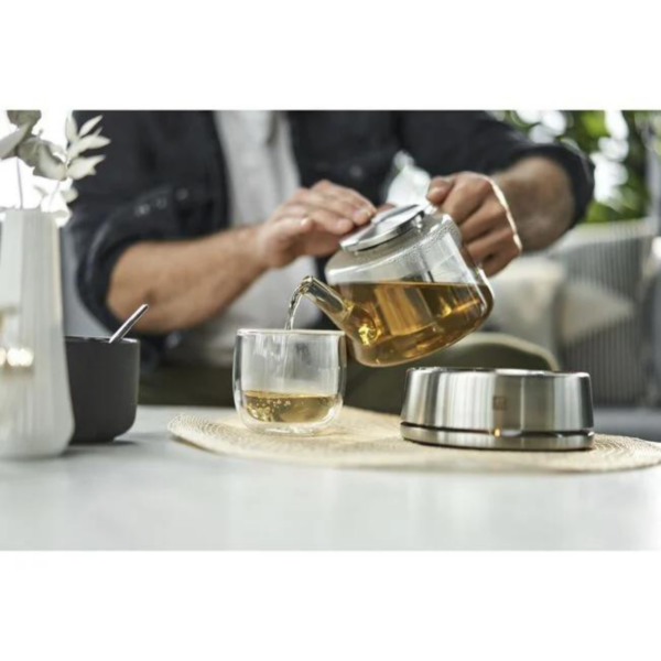 Zwilling 39500-142 Sorrento Tea and Coffee Pot